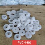 PVC 4-NO BUFFER Pack of 144 Pic