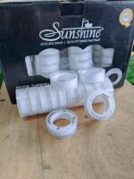 12mm Taplon Thread Seal Water Tape Pack of 200
