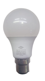 Oreva 9 Watt LED Bulb White Pack of 100 - Image 2