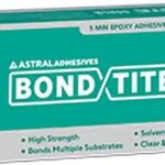 Astral Bond Tite 13g Fast and Clear Adhesive