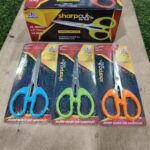 Scissor JC-002SC Pack of 12 pic