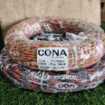 24x20 Alluminium Wire 80 m 24/20 Electrical Wire