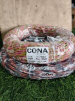 24x20 Alluminium Wire 80 m 24/20 Electrical Wire