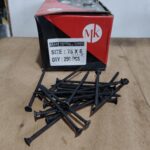 6x75 Black POP Drywall Screw Pack of 250