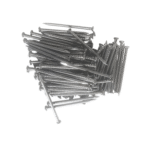 75mm 3 Inch Concrete Nails Pack of 1Kg