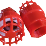 Foot Valve 1.1/2" Pvc 40mm Pack of 1